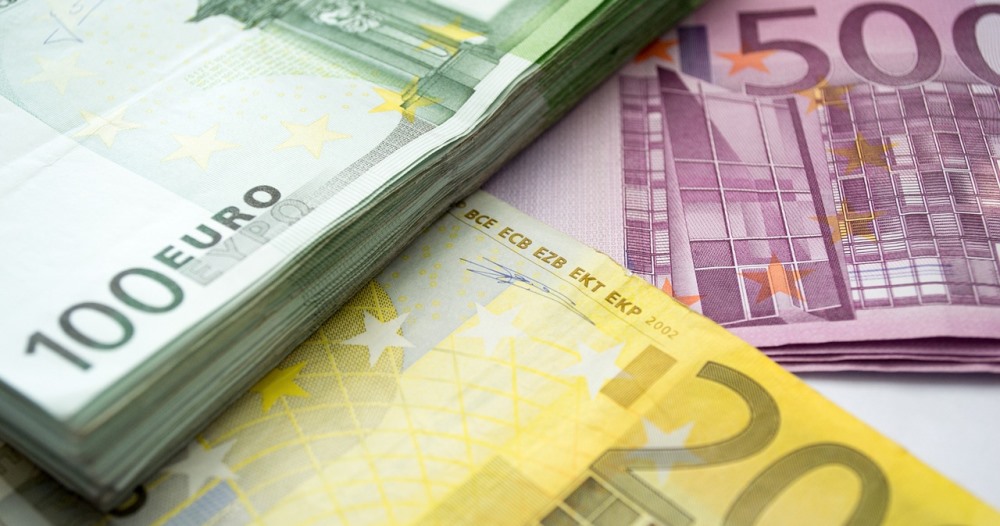 Rritet me 57 per qind kredia ne euro, vlera me e larte ne 7 vitet e fundit